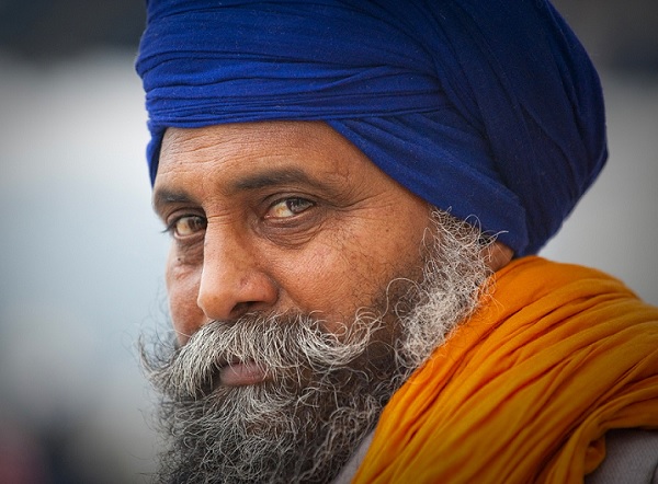 Sikh