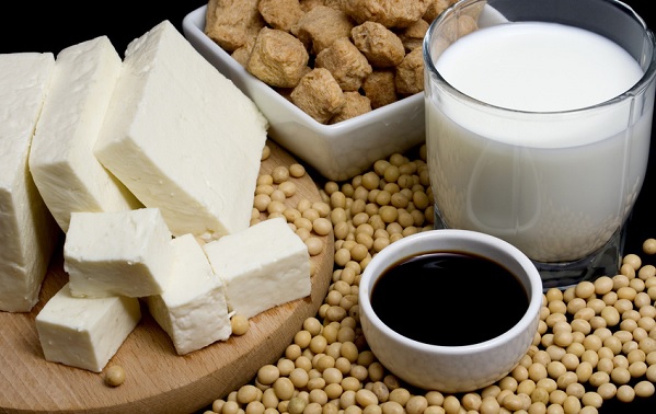 Soya
