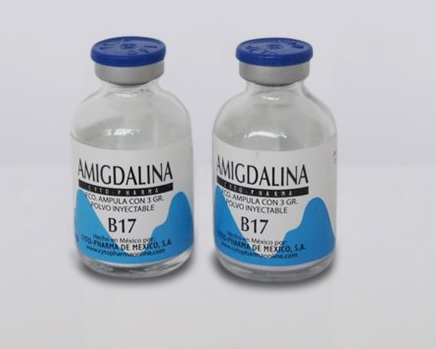 Amigdalin