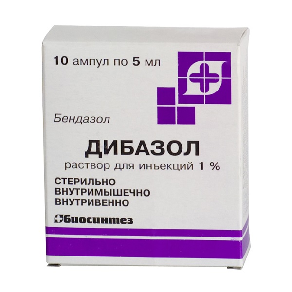 Dibazol