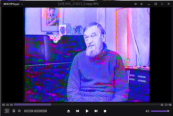 Интервью отца