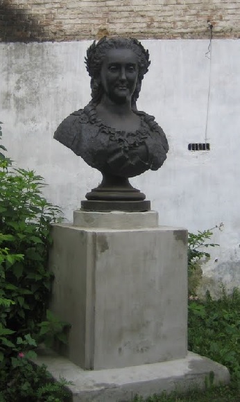 Ekaterina