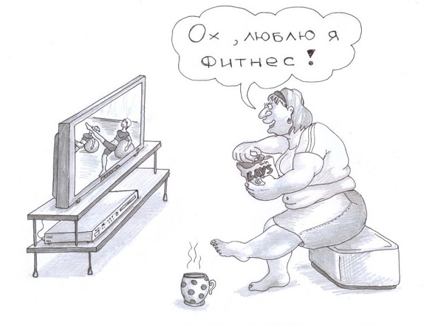 Fitnes