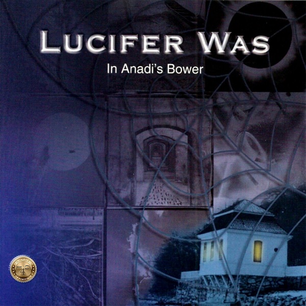 Второй диск "Lucifer Was"