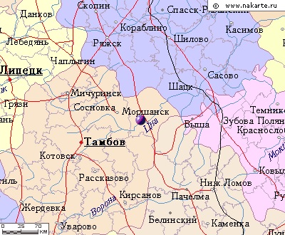 Morshansk