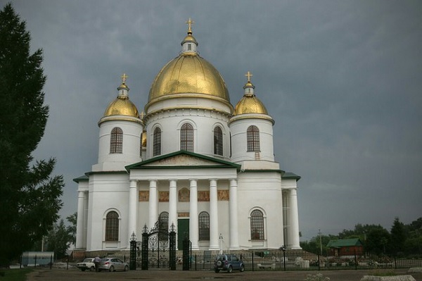 Segodnya