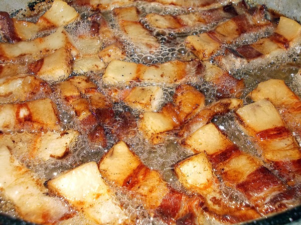 Shkvarky