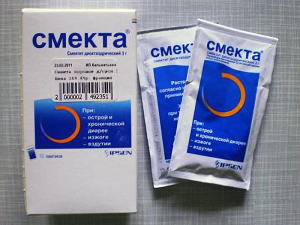 Smekta