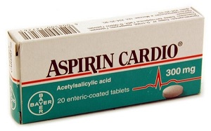 Aspirin