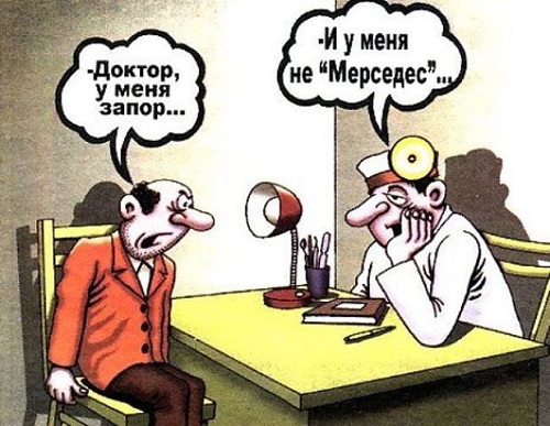 Doktor