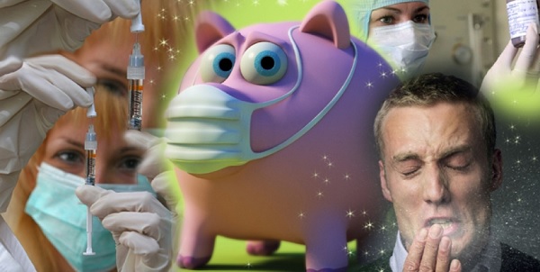 Свиной грипп можно победить
