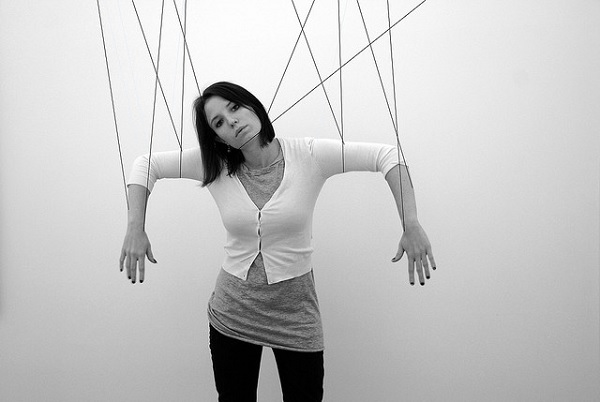 Marionetka