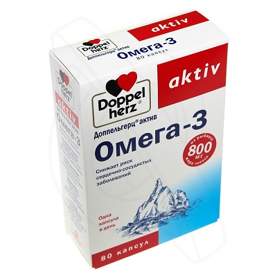 Omega3