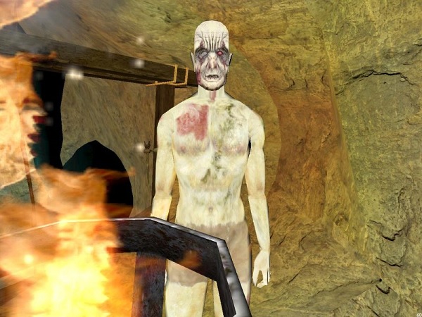 Pogar
