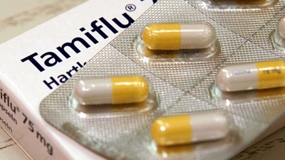 Tamiflyu