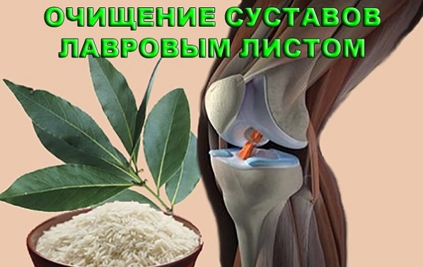 Лечим суставы
