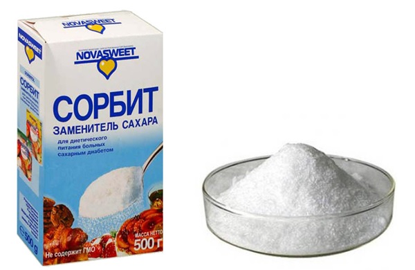 Сорбит 