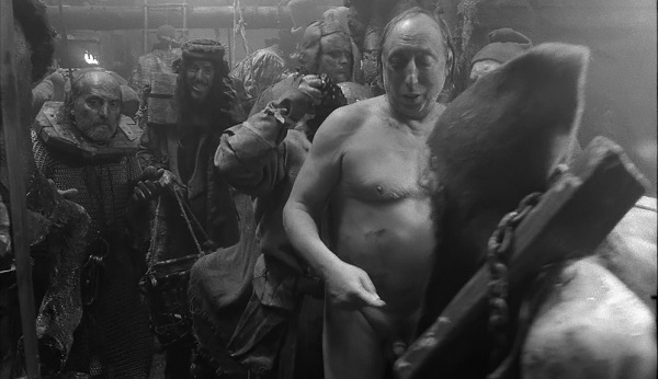 Голый Будах