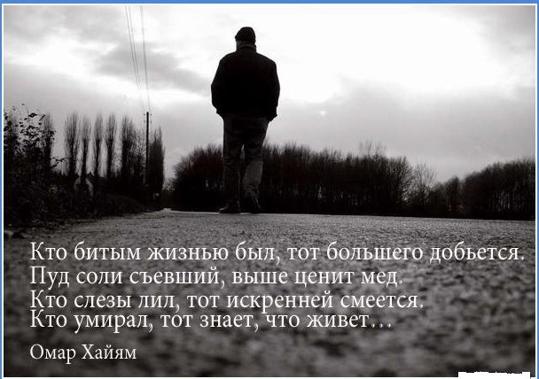 Мудрое высказывание