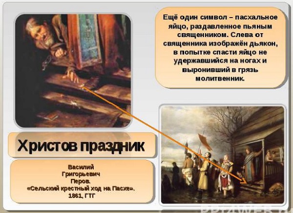 Выходные дни на Руси