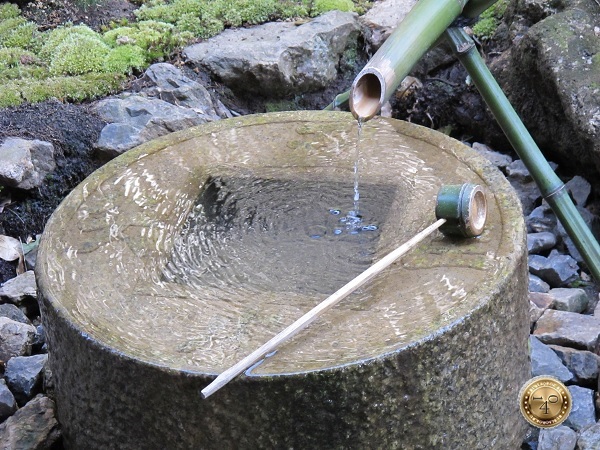 Вода для чая