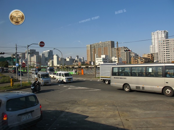 По пути в аэропорт