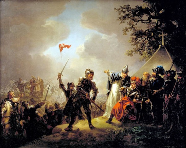 Битва при Линданисе