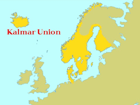 Кальмарская уния