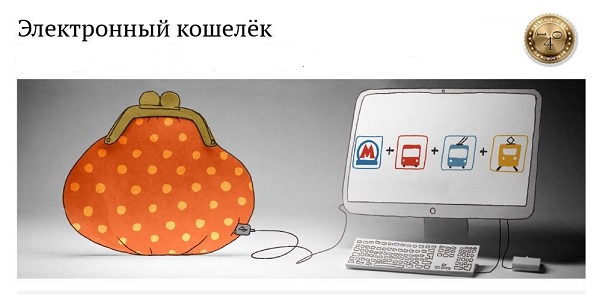Электронный кошелек