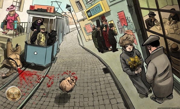рискуем головой