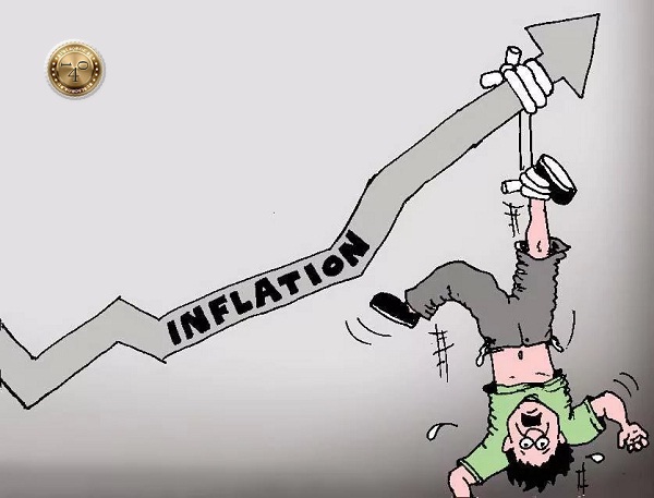 инфляция разоряет граждан