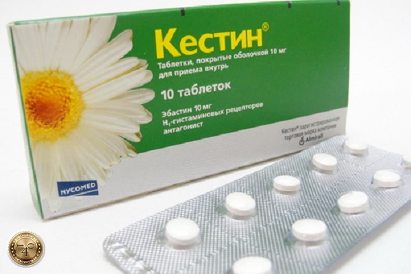 препарат кестин