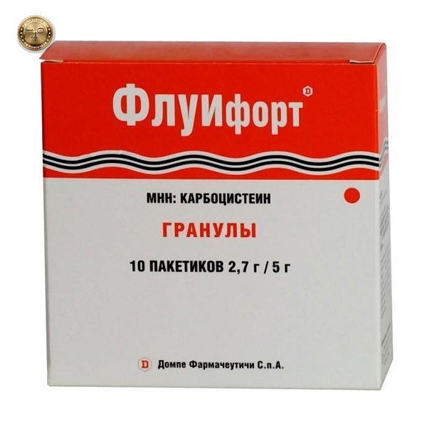 fluifort