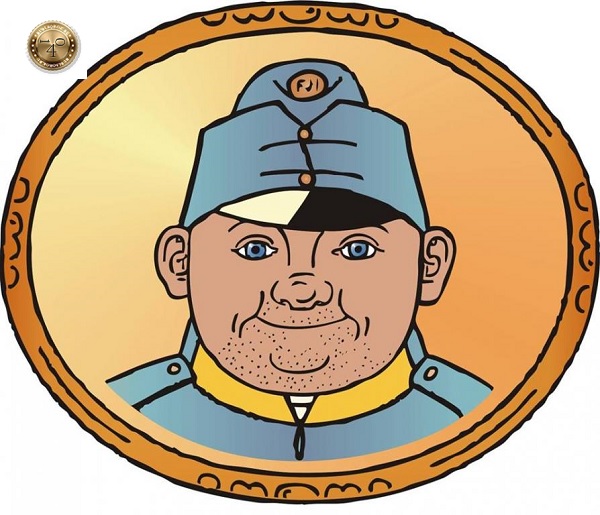 Похождения бравого солдата Швейка