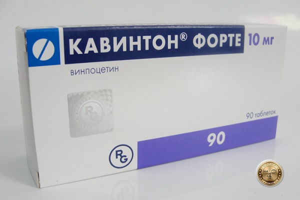 кавитон-форте