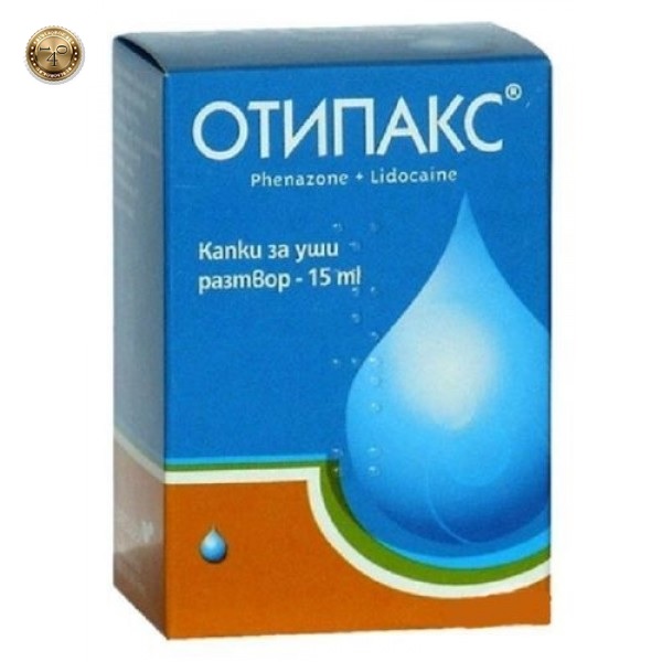 препарат отипакс