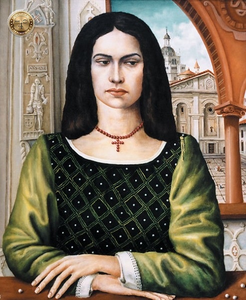 Инес де Кастро