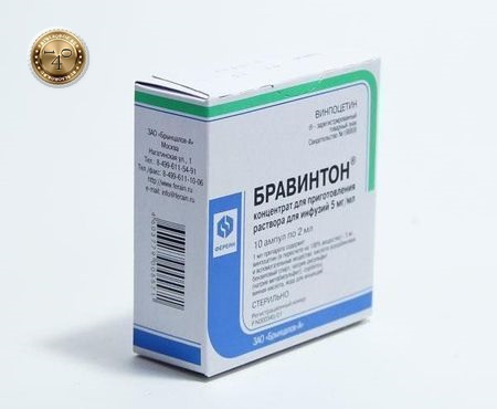 препарат бравинтон