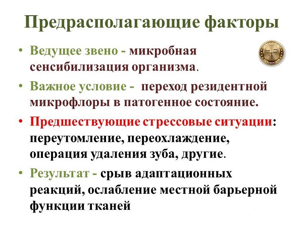 сенсибилизационная функция