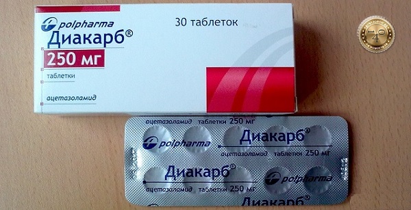 препарат дикарб