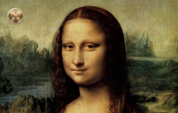Мона Лиза Джоконда