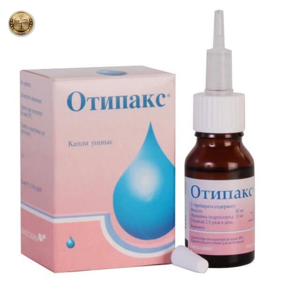препарат отипакс