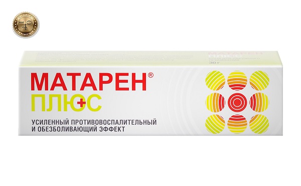 препарат матарен плюс