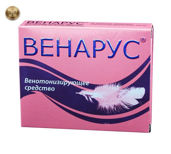 препарат венарус