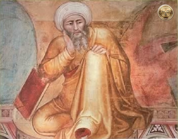 философ Аверроэс
