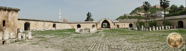 восточная гостиница