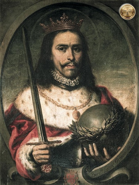 Фердинанд III Кастильский