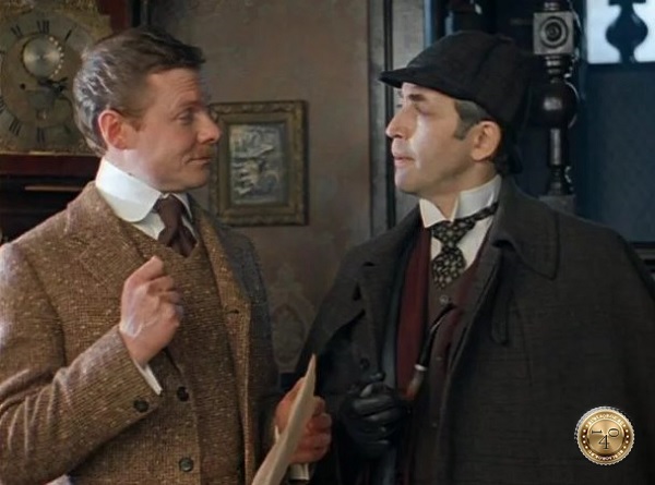 Sherlok