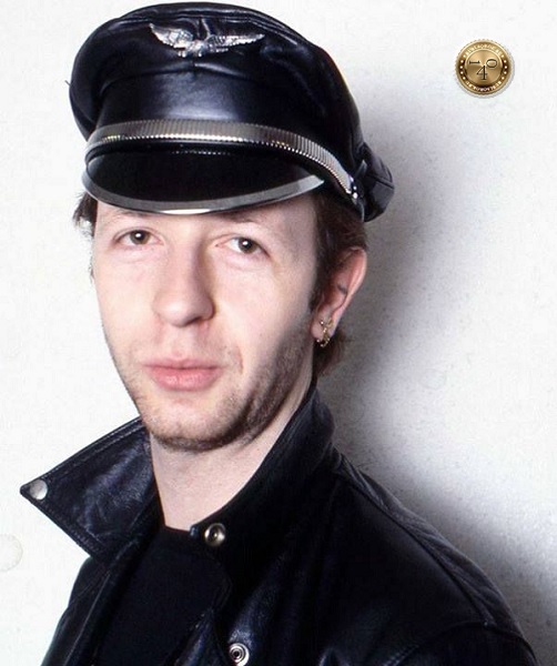 Роберт Хелфорд