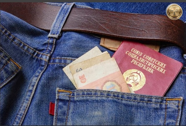 джинсы Левис Страус